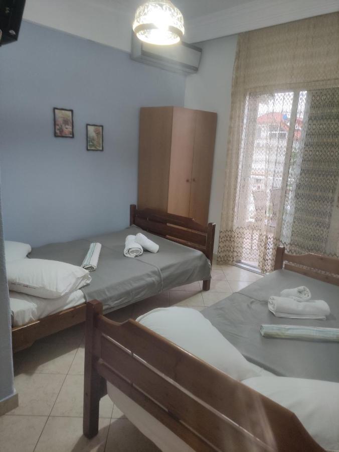 Villa Alexandra Sun Vrasná Cameră foto