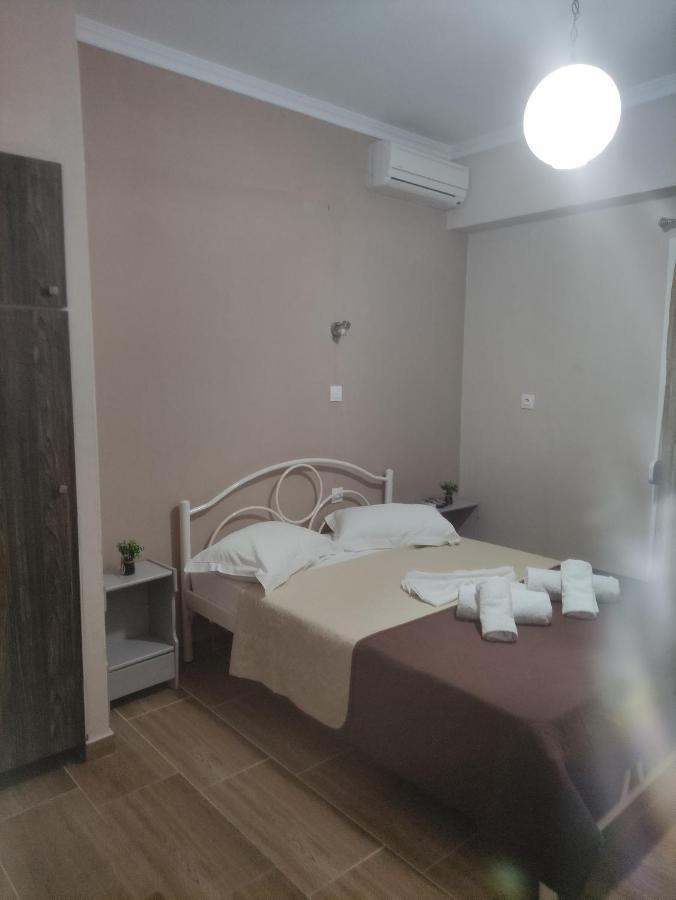 Villa Alexandra Sun Vrasná Cameră foto