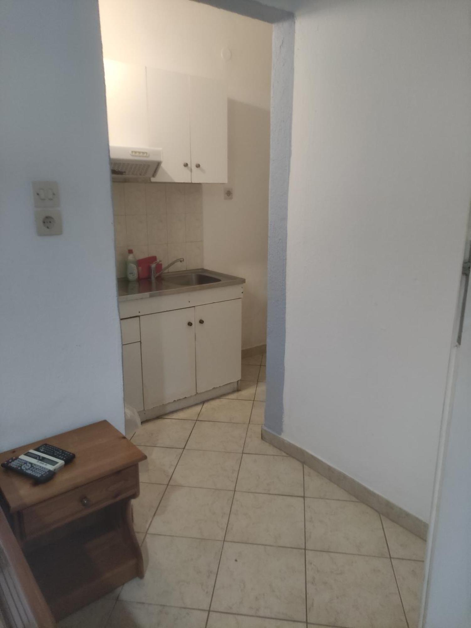 Villa Alexandra Sun Vrasná Cameră foto