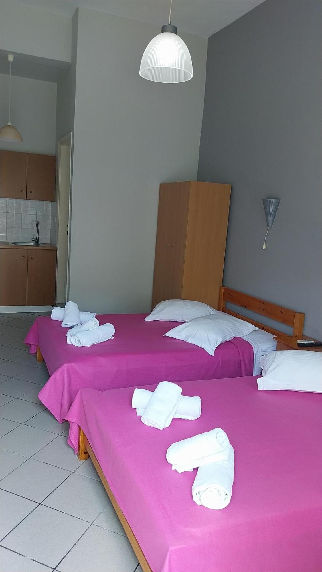 Villa Alexandra Sun Vrasná Cameră foto