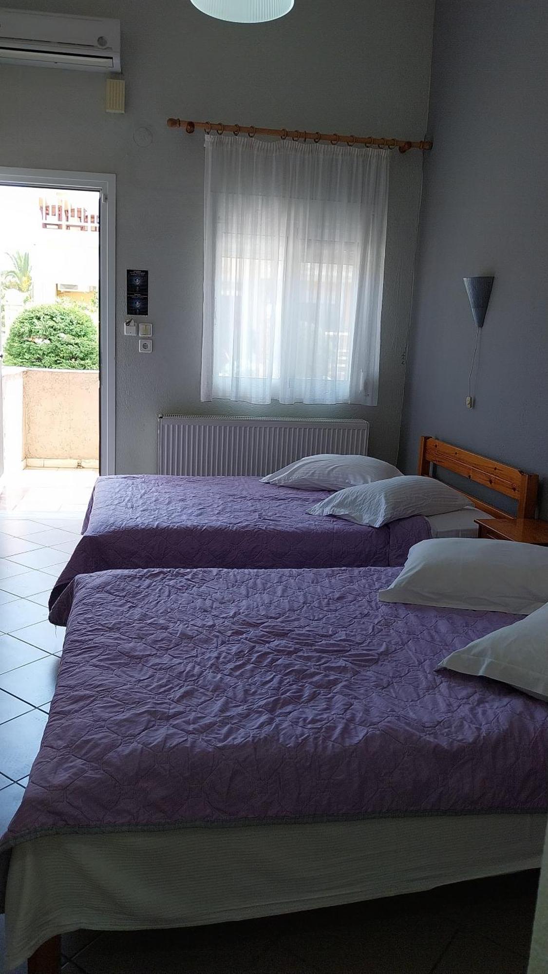 Villa Alexandra Sun Vrasná Cameră foto